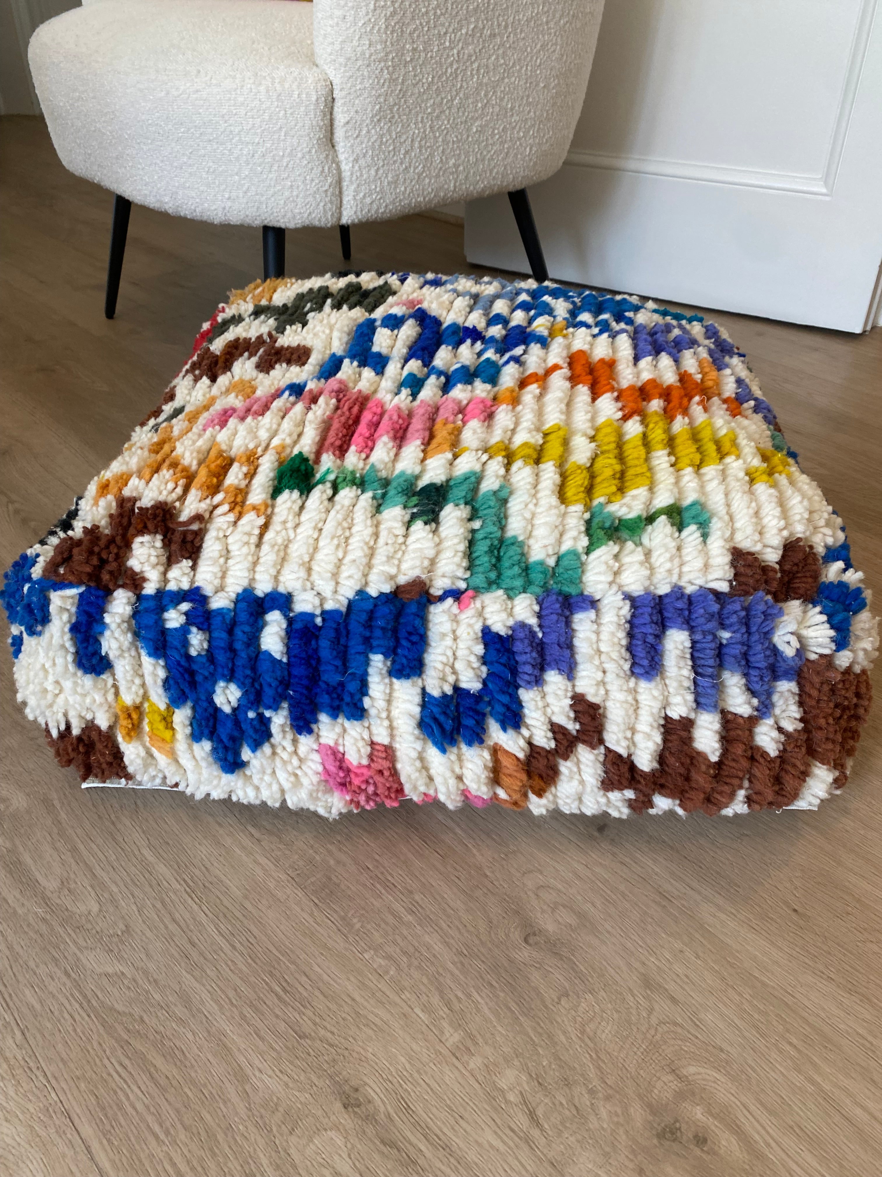 Fête des Couleurs