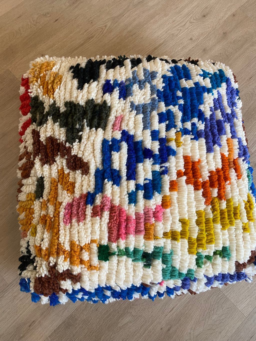 Fête des Couleurs