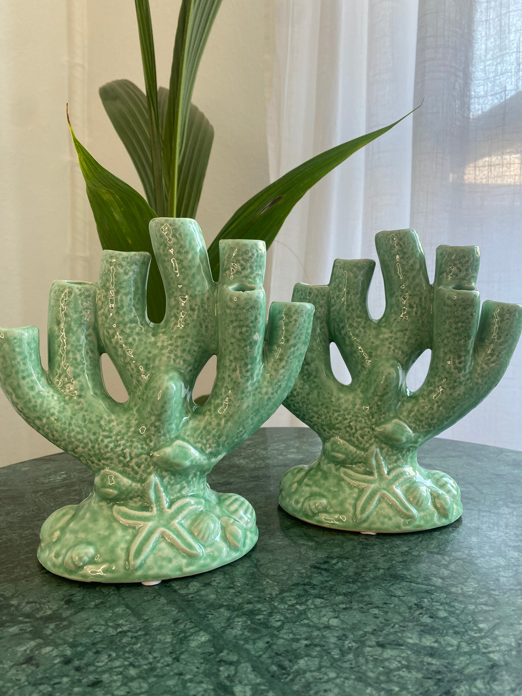 Le Corail Céladon
