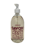 Savon liquide Marseille Extra pur Figue de Provence