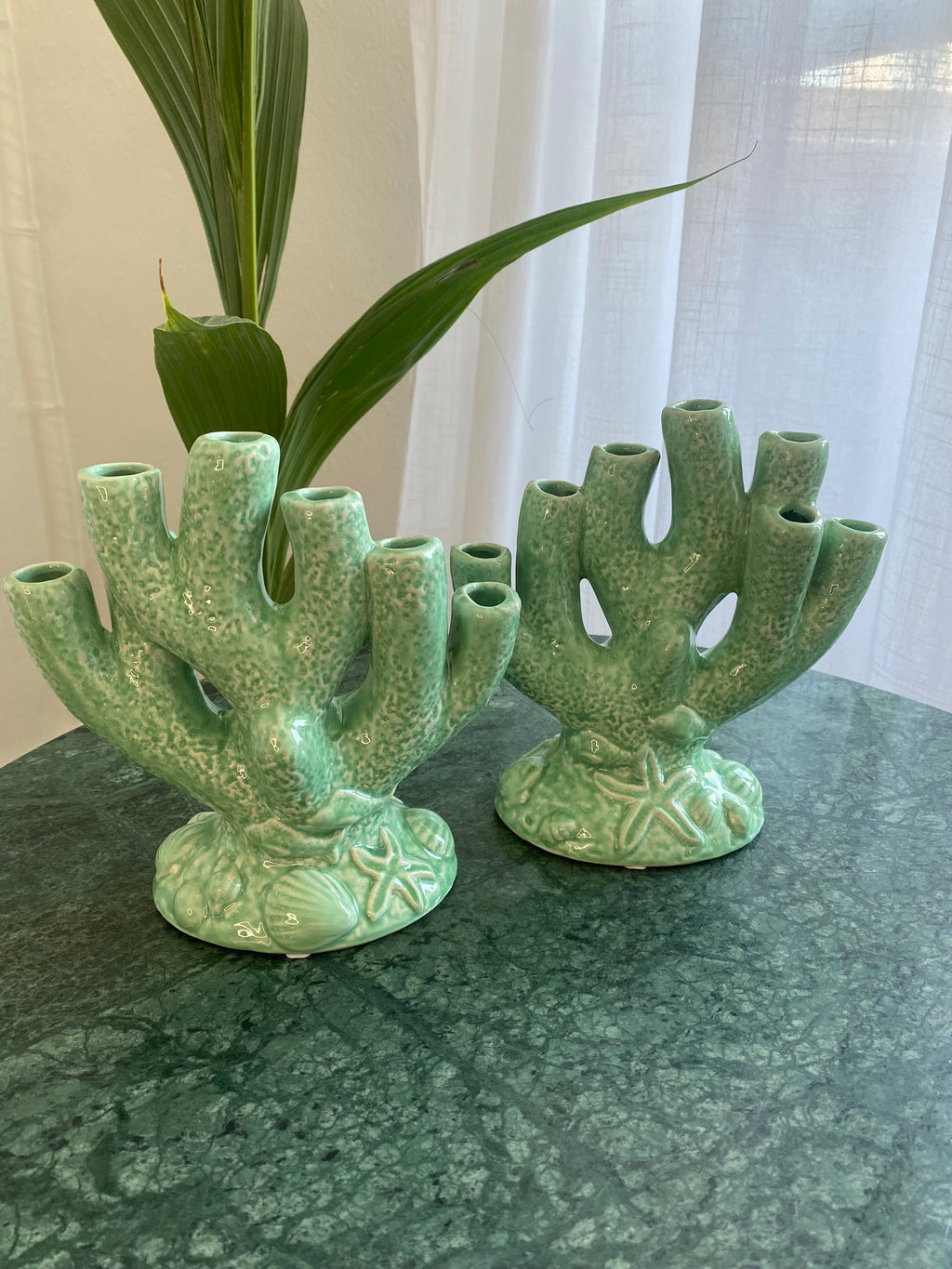 Le Corail Céladon