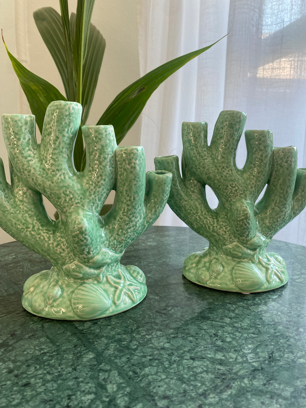 Le Corail Céladon