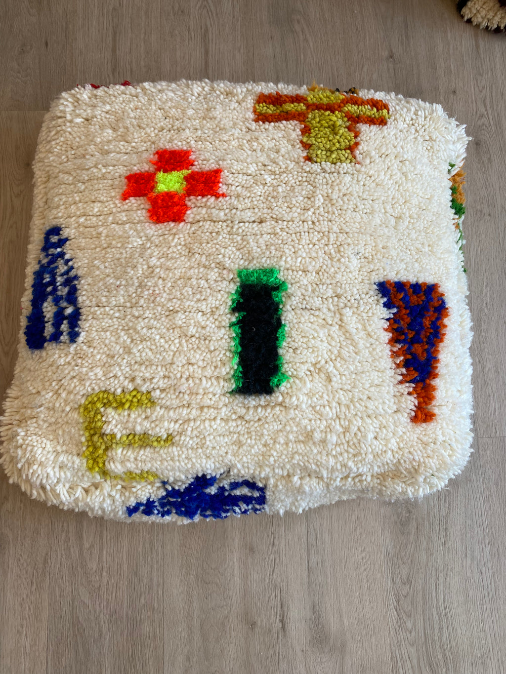 Écume de Fès