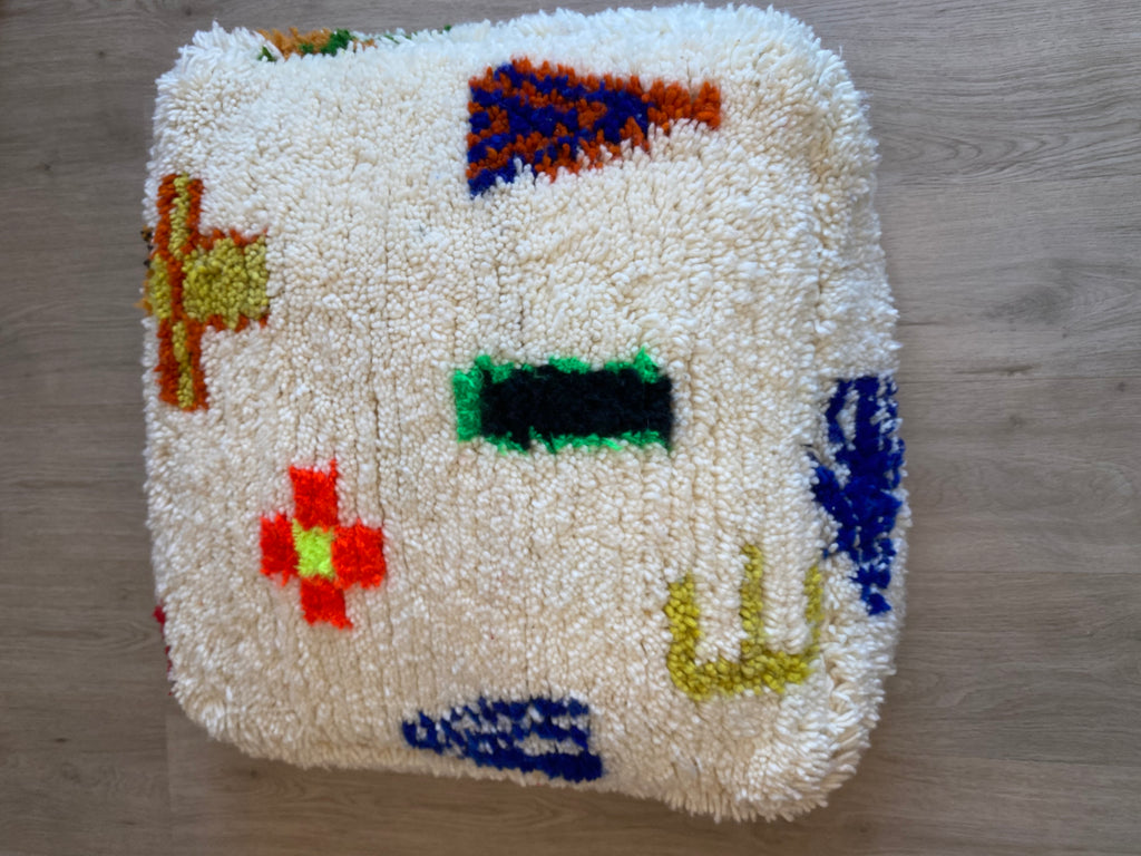 Écume de Fès