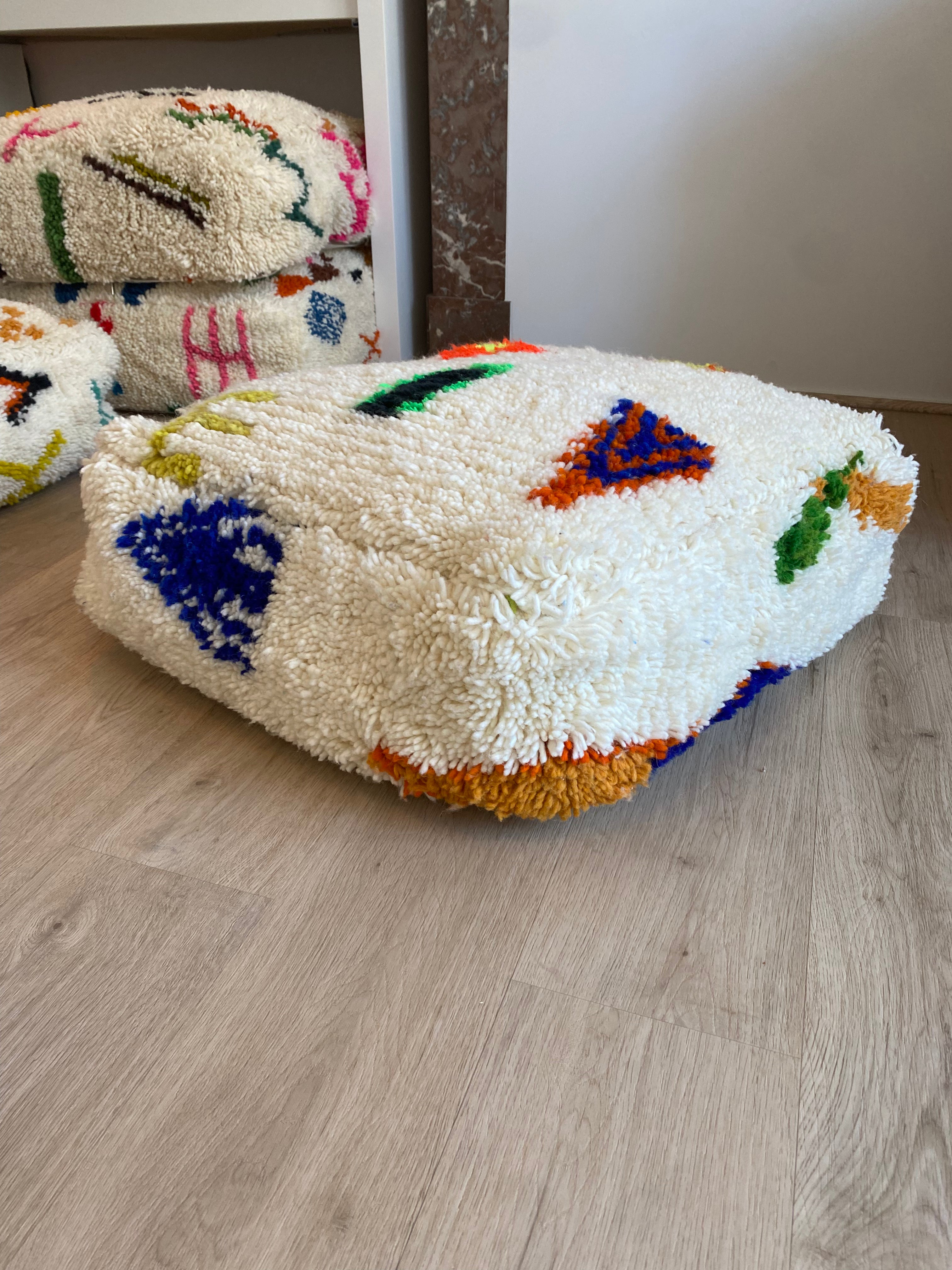 Écume de Fès