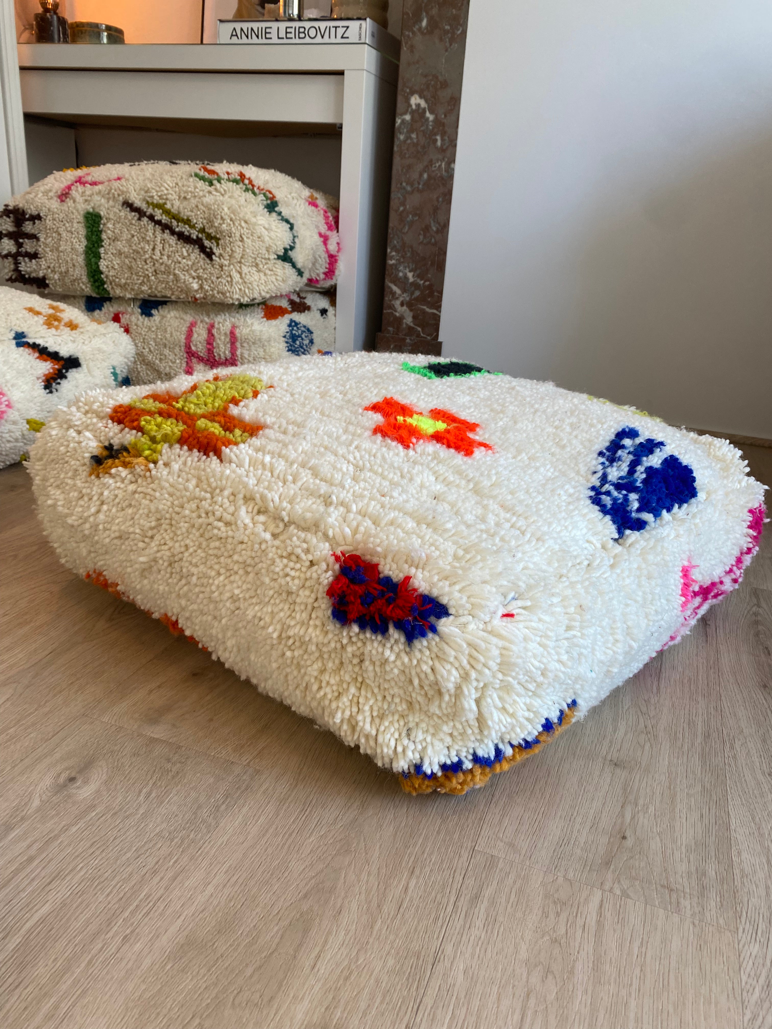 Écume de Fès